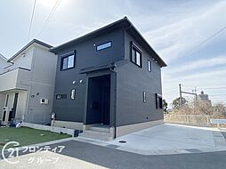 兵庫県明石市二見町福里