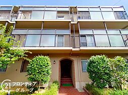 コープ野村須磨離宮前Ａ棟　中古マンション