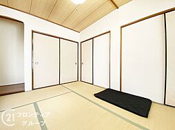 子供部屋の画像