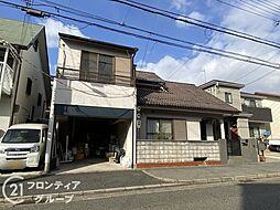 兵庫県神戸市西区南別府４丁目