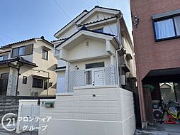 兵庫県神戸市西区長畑町