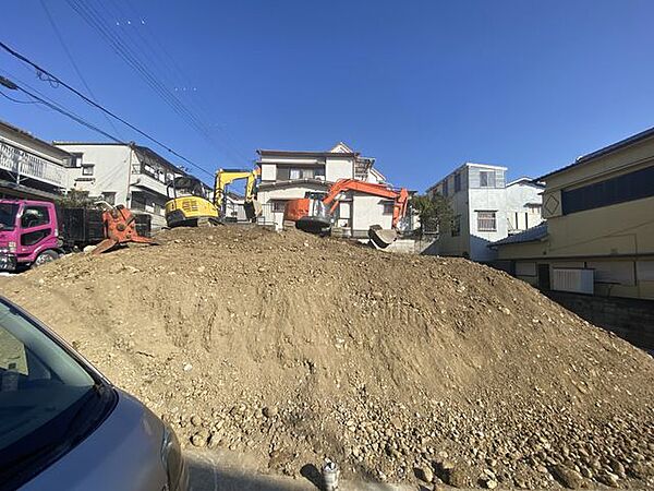 【現地写真】充実したアフターサポートで安心！当社は誠実に、丁寧に、お客様一人ひとりに永く安心してお住まいいただけるようなお付き合いをさせていただきます
