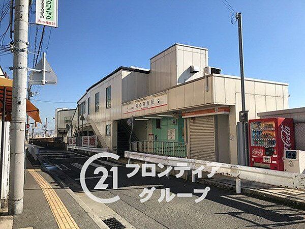 滝の茶屋駅(山陽電鉄 本線) 徒歩19分。 1360m