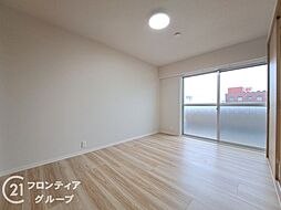 洋室の画像