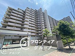 グレーシィ須磨アルテピア2番街　中古マンション