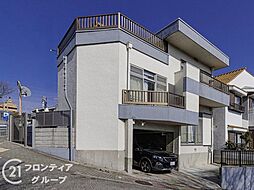 兵庫県明石市上ノ丸１丁目