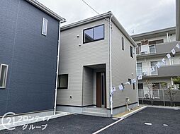 兵庫県神戸市西区王塚台７丁目