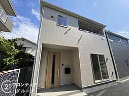 兵庫県神戸市西区王塚台７丁目