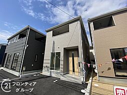 兵庫県神戸市西区王塚台７丁目