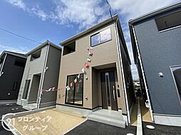 兵庫県神戸市西区王塚台７丁目