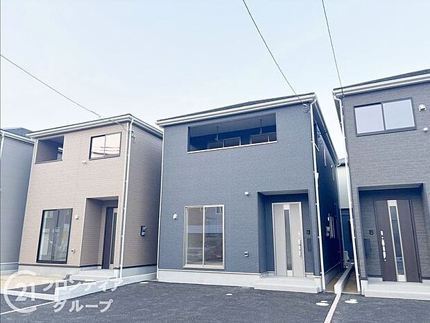 現地写真更新！好評分譲中！現地でしかわからないこともございます。少しでも気になる方はぜひ実際に現地で周辺環境や雰囲気をご確認ください。