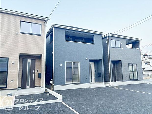 現地写真更新！現地ご案内とともに住宅ローンのご相談も承ります！当社は多数融資銀行の取扱いあり。お客様それぞれにピッタリの融資先をご提案♪【住宅ローン相談のみも大歓迎】