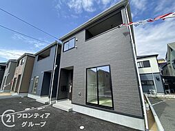 兵庫県神戸市西区王塚台７丁目