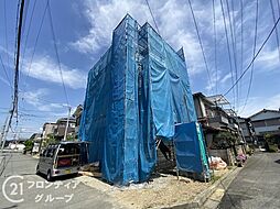 兵庫県明石市二見町福里