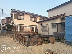 兵庫県明石市二見町福里