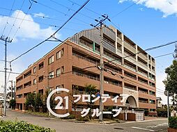 ワコーレ明石アルベージュ　中古マンション