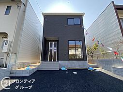 兵庫県神戸市須磨区高倉台１丁目