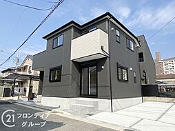 兵庫県神戸市垂水区南多聞台１丁目