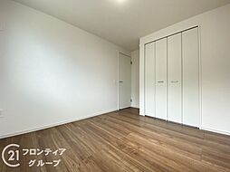 子供部屋の画像
