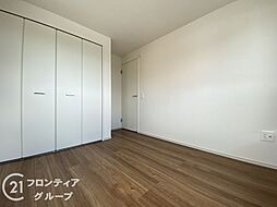 洋室の画像
