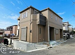 兵庫県神戸市垂水区乙木２丁目