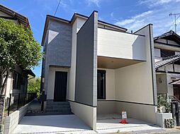 神戸市西区玉津町高津橋 新築一戸建て 全1区画