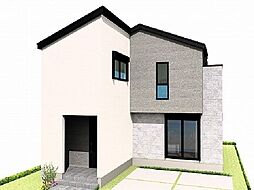 兵庫県明石市朝霧町２丁目