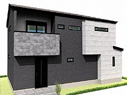 兵庫県明石市朝霧町２丁目