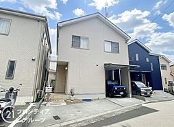 兵庫県明石市魚住町西岡