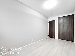 子供部屋の画像