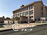 周辺：明石市立大久保南小学校 徒歩17分。 1290m