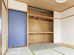 室内の画像