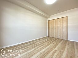 洋室の画像