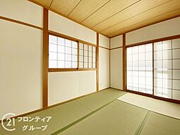 和室の画像