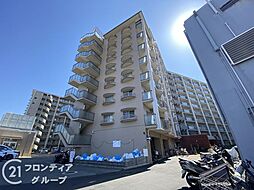 リバーサイドパレス明石　中古マンション