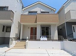 兵庫県神戸市西区天王山