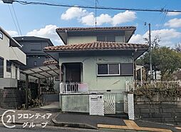兵庫県神戸市須磨区若草町１丁目