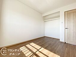 洋室の画像