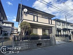 兵庫県明石市二見町西二見