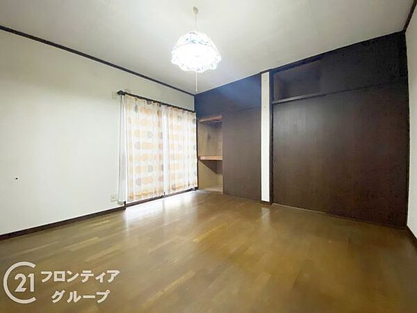 子供部屋