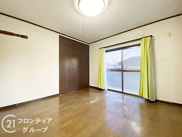 子供部屋
