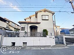 兵庫県神戸市垂水区桃山台６丁目