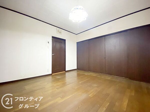 洋室