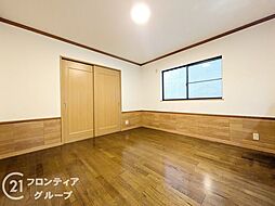 子供部屋の画像