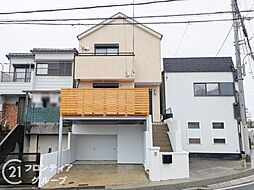 兵庫県神戸市垂水区潮見が丘２丁目