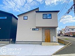兵庫県神戸市西区竜が岡２丁目