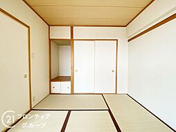 和室の画像