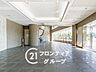 その他：マンションのロビーは、住民の皆様が集うコミュニケーションの場であり、憩いの場です。