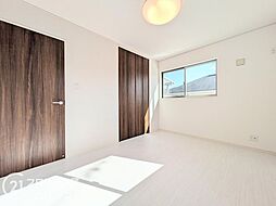 子供部屋の画像