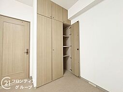 室内の画像